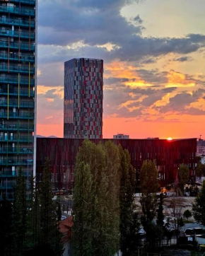 The best comfort ever., Tirana